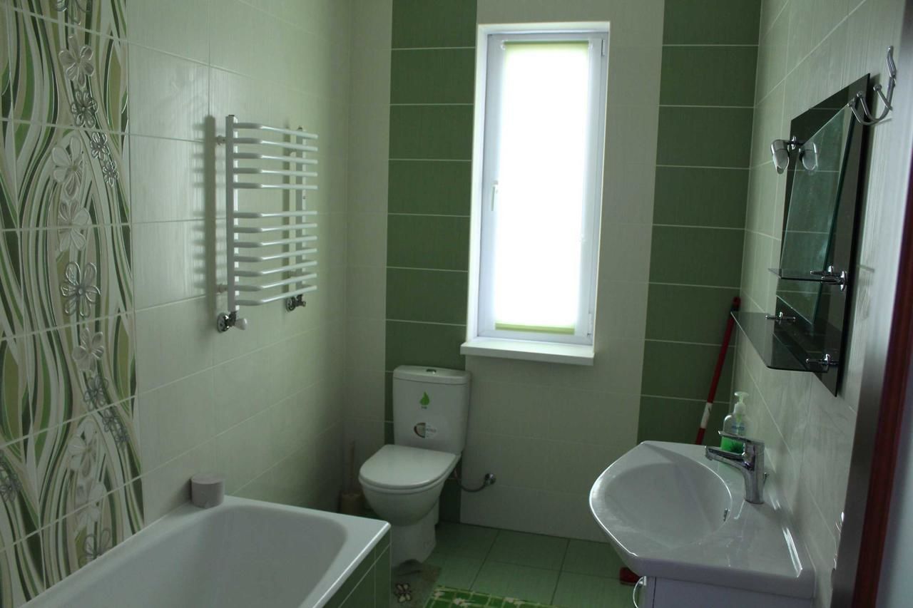 Гостевой дом Guest house Michurina 48 Брест-9