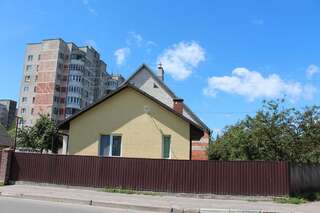 Гостевой дом Guest house Michurina 48 Брест Апартаменты с 1 спальней-1