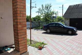 Гостевой дом Guest house Michurina 48 Брест Апартаменты с 1 спальней-3