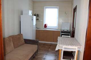 Гостевой дом Guest house Michurina 48 Брест Апартаменты с 1 спальней-9