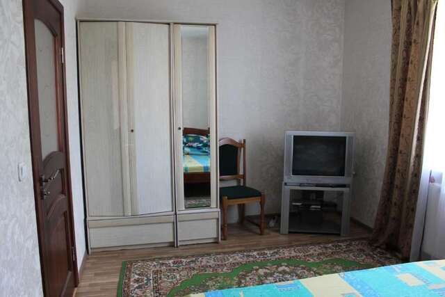Гостевой дом Guest house Michurina 48 Брест-13