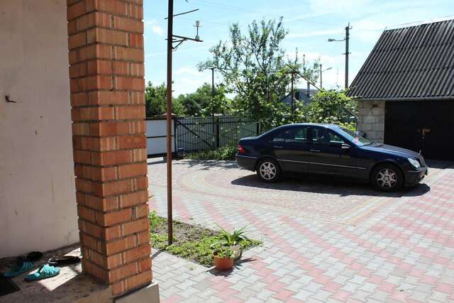 Гостевой дом Guest house Michurina 48 Брест-5