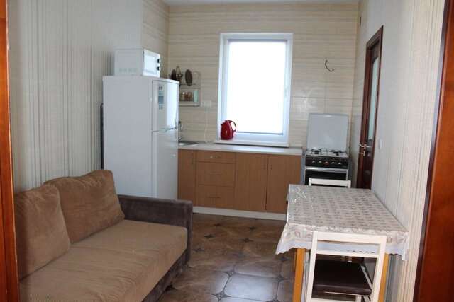 Гостевой дом Guest house Michurina 48 Брест-6