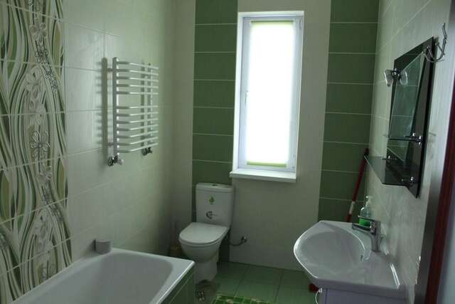 Гостевой дом Guest house Michurina 48 Брест-8